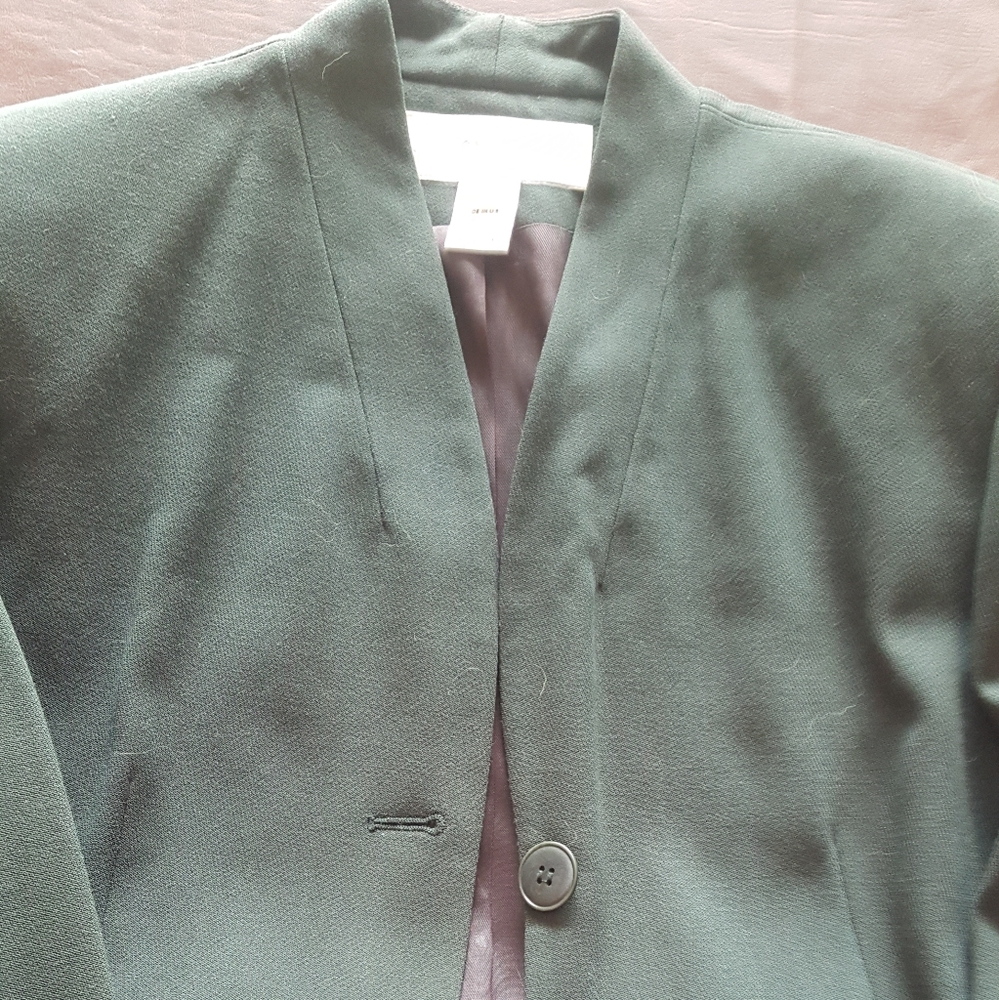 Jones New York Pants Suit